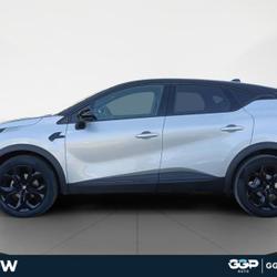 Renault Captur 1.3 TCe 160ch FAP Rive Gauche EDC Avignon