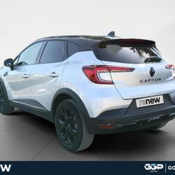 Renault Captur 1.3 TCe 160ch FAP Rive Gauche EDC Avignon