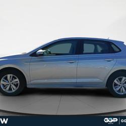 Volkswagen Polo 1.0 80ch Lounge Business Euro6dT Avignon
