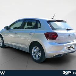 Volkswagen Polo 1.0 80ch Lounge Business Euro6dT Avignon