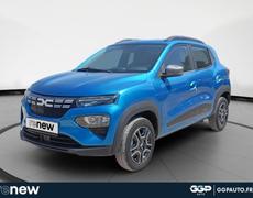 Dacia Spring Avignon