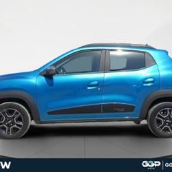 Dacia Spring 45ch Expression Avignon