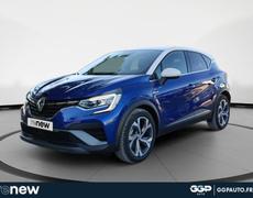 Renault Captur Avignon