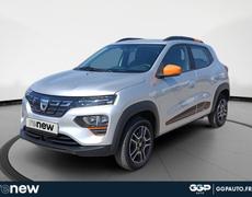 Dacia Spring Avignon
