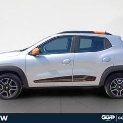 Dacia Spring 45ch Expression Avignon