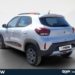 Dacia Spring 45ch Expression Avignon