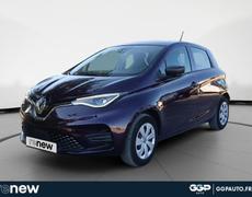 Renault Zoe Avignon