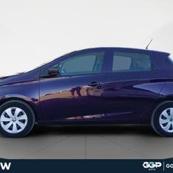 Renault Zoe E-Tech Equilibre charge normale R110 Achat Int&eacute;gral - MY22 Avignon