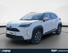 Toyota Yaris Cross Avignon