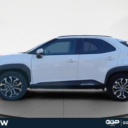 Toyota Yaris Cross 116h Design AWD-i MY22 Avignon