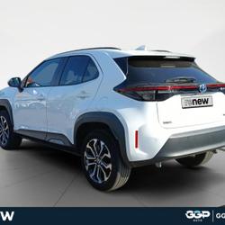 Toyota Yaris Cross 116h Design AWD-i MY22 Avignon