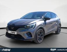 Renault Captur Avignon