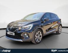 Renault Captur Avignon