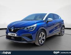Renault Captur Avignon
