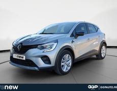 Renault Captur Avignon