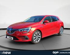 Renault Megane 4 Avignon