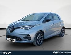 Renault Zoe Avignon