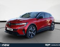 Renault Megane 4 Avignon