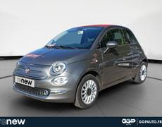 Fiat 500C Avignon