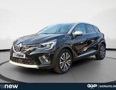 Renault Captur Avignon
