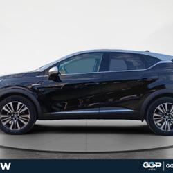 Renault Captur 1.3 TCe mild hybrid 160ch Iconic EDC Avignon