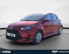Toyota Yaris Avignon