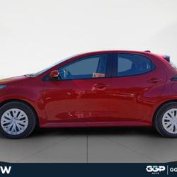 Toyota Yaris 116h Collection 5p MY21 Avignon