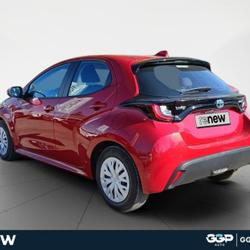 Toyota Yaris 116h Collection 5p MY21 Avignon