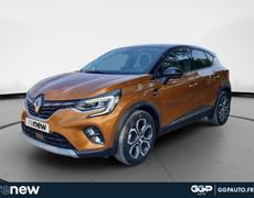 Renault Captur Avignon