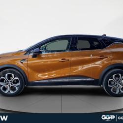 Renault Captur 1.5 Blue dCi 115ch Intens EDC Avignon