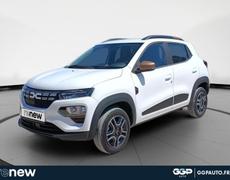 Dacia Spring Avignon