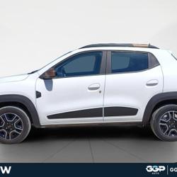 Dacia Spring 65ch Extreme Avignon