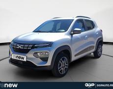 Dacia Spring Avignon