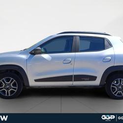 Dacia Spring 45ch Expression Avignon
