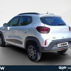 Dacia Spring 45ch Expression Avignon