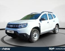 Dacia Duster Avignon