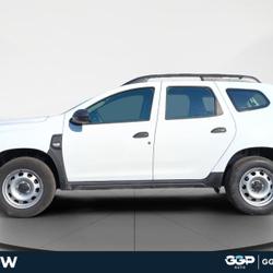 Dacia Duster 1.0 ECO-G 100ch Essential 4x2 Avignon