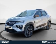 Dacia Spring Avignon