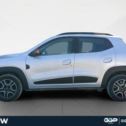 Dacia Spring 65ch Extreme Avignon