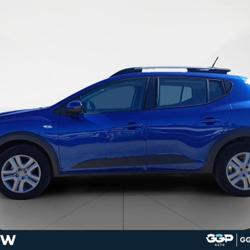 Dacia Sandero 1.0 TCe 90ch Stepway Expression Avignon
