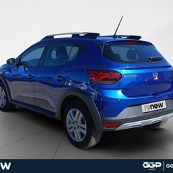 Dacia Sandero 1.0 TCe 90ch Stepway Expression Avignon