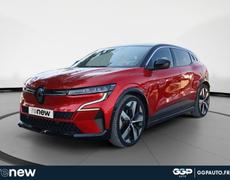 Renault Megane 4 Avignon