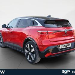 Renault Megane 4 E-Tech Electric EV60 220ch Techno optimum charge Avignon