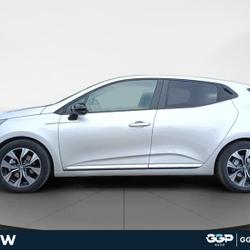 Renault Clio 5 1.6 E-Tech hybride 145ch Evolution Avignon