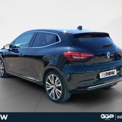 Renault Clio 5 1.6 E-Tech 140ch Initiale Paris -21 Avignon