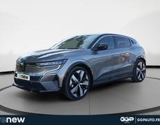 Renault Megane 4 Avignon