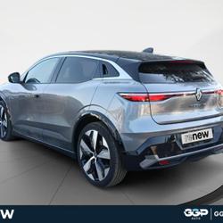 Renault Megane 4 E-Tech Electric EV60 220ch Techno optimum charge -C Avignon