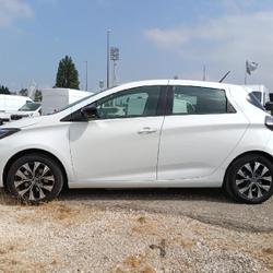 Renault Zoe E-Tech Evolution charge normale R110 Achat Int&eacute;gral - 22B Avignon