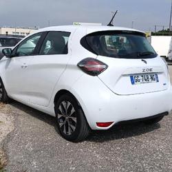 Renault Zoe E-Tech Evolution charge normale R110 Achat Int&eacute;gral - 22B Avignon