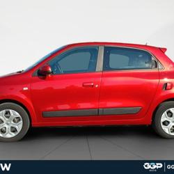 Renault Twingo 3 1.0 SCe 65ch Zen E6D-Full Avignon